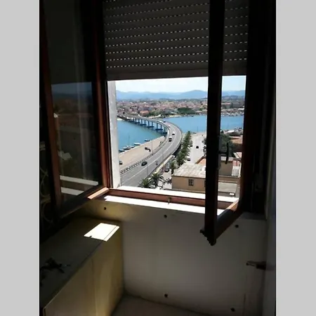 Apartman Camera Con Bagno/Cucina Sul Mare *