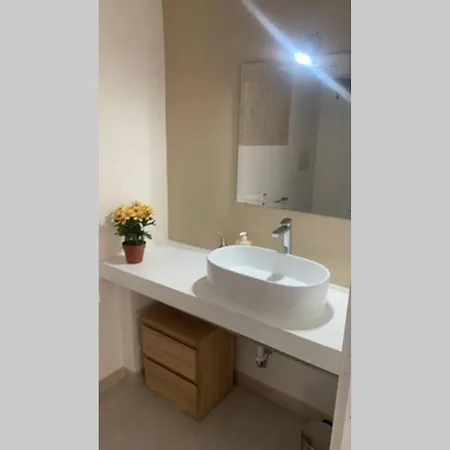Apartman Camera Con Bagno/Cucina Sul Mare Olbia